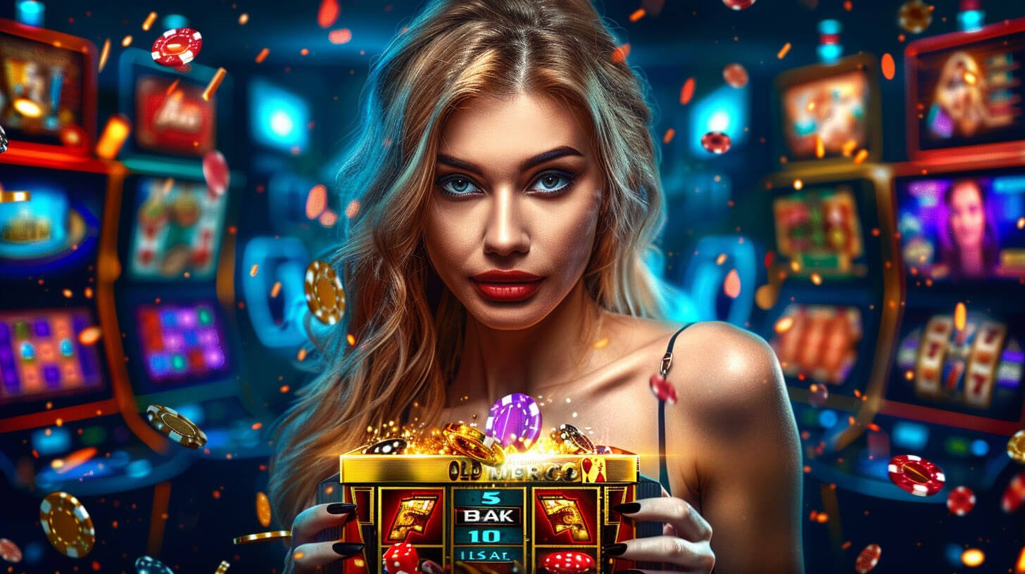 Myan888 Slot APP မိုဘိုင်းဖုန်းဖြင့် ကစားနေသော မြင်ကွင်း