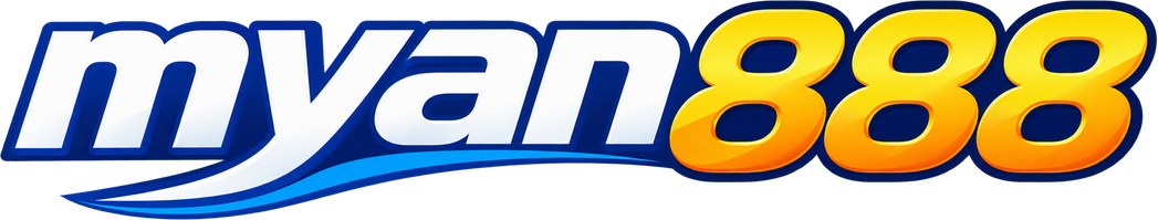 myan888 Logo